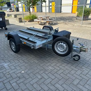 motortrailer