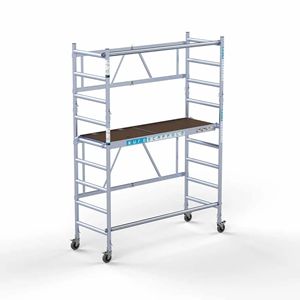 Kamersteiger 4m